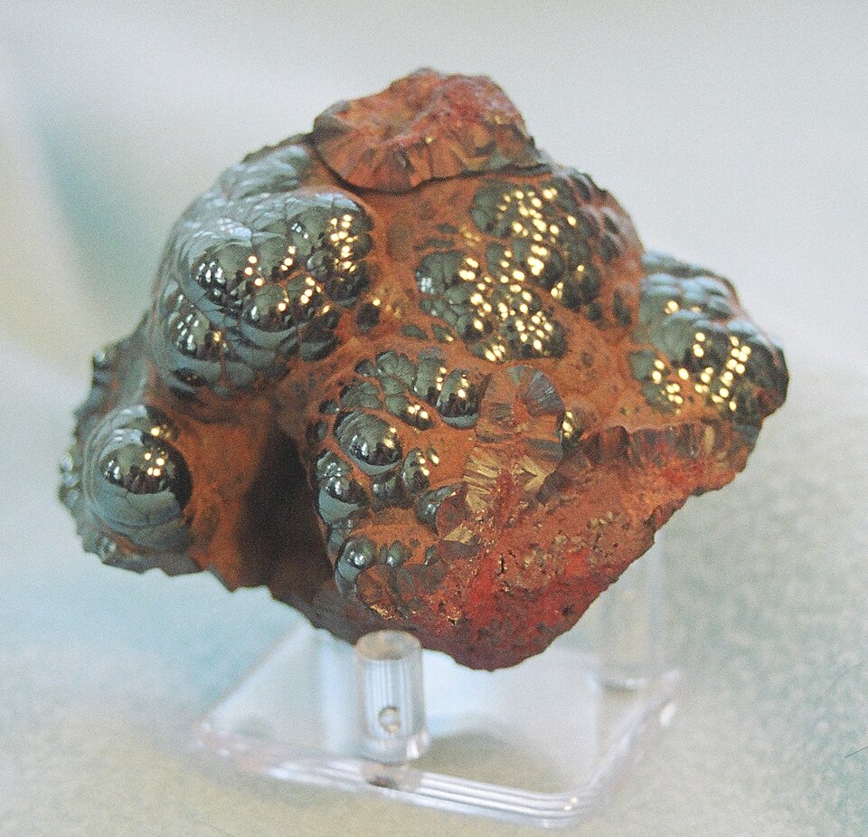 Hematyt