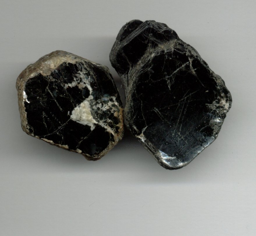 Łyszczyki (Miki)